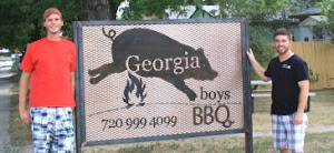 Georgia Boys