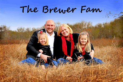 THE BREWER FAMILY