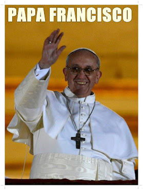 Papa Francisco 1