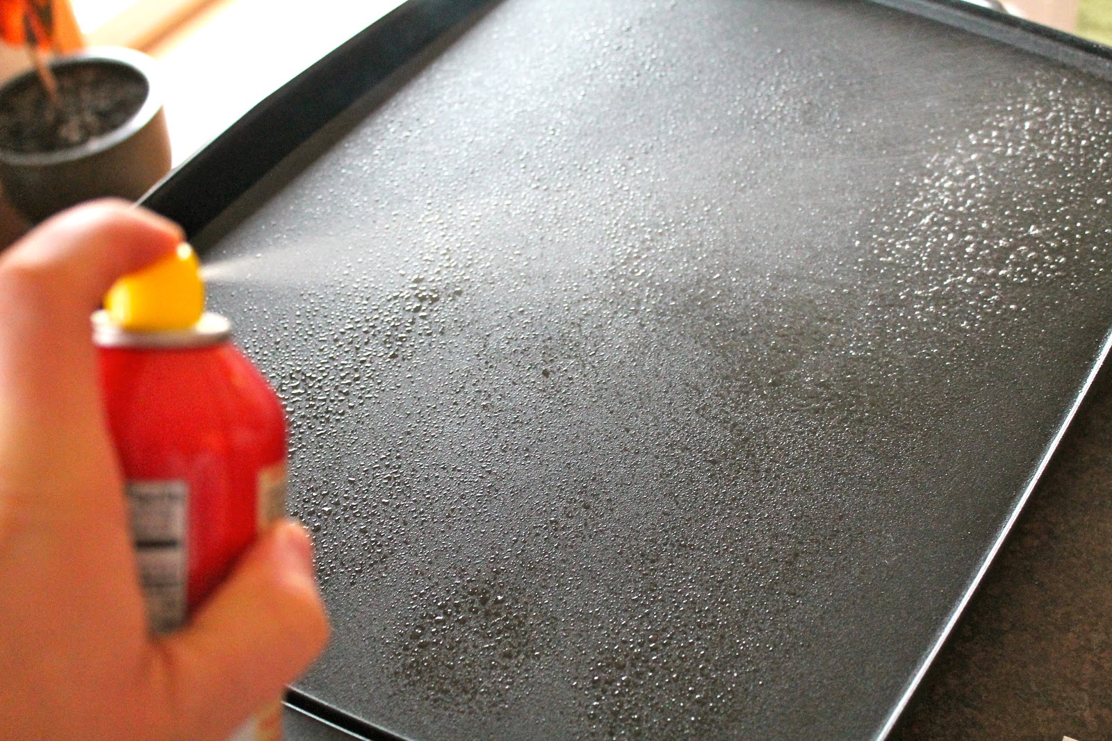 Mrs. Schwartz's Kitchen Vanilla French Toast