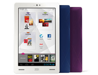 kobo tablet