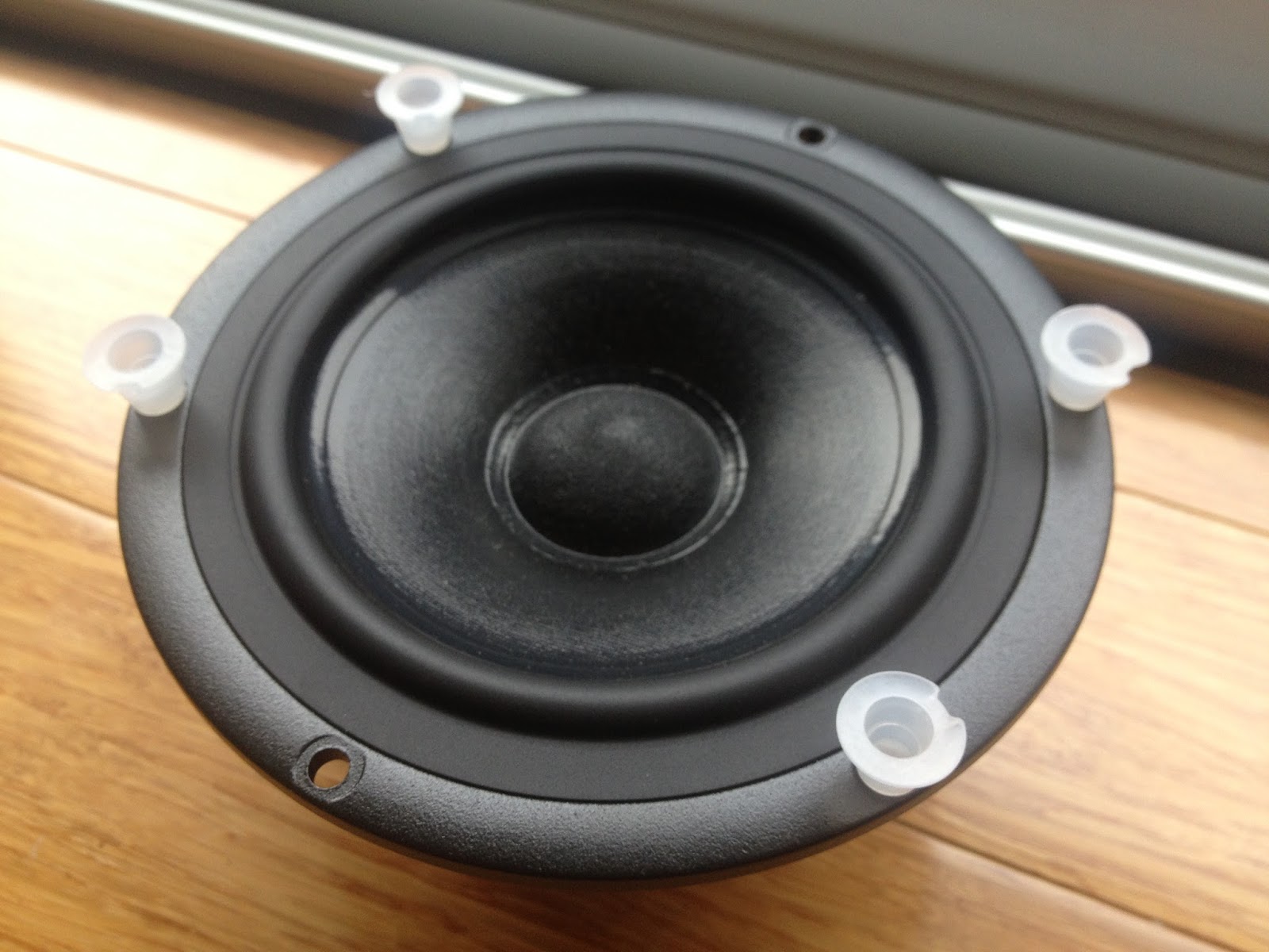 seas 12 inch woofer