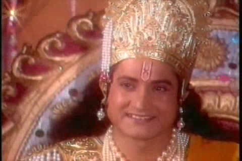 ramananda sagar shri krishna all episode free