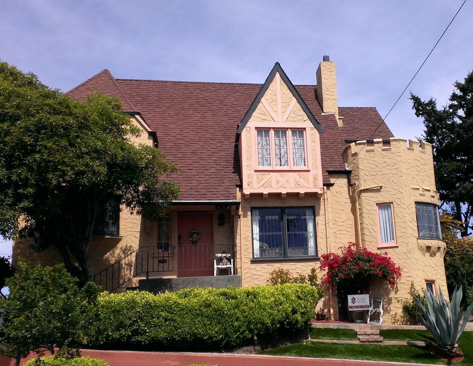 Oakland's Own Spend A Day In Oakland Maxwell Park/Millsmont