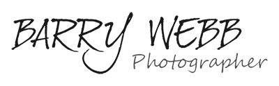 Barry Webb - Kent Photographer