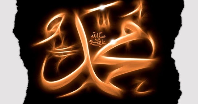 Sejarah Kelahiran Nabi Muhammad Sallallahu Alaihi Wasallam Blog Putera Helmei