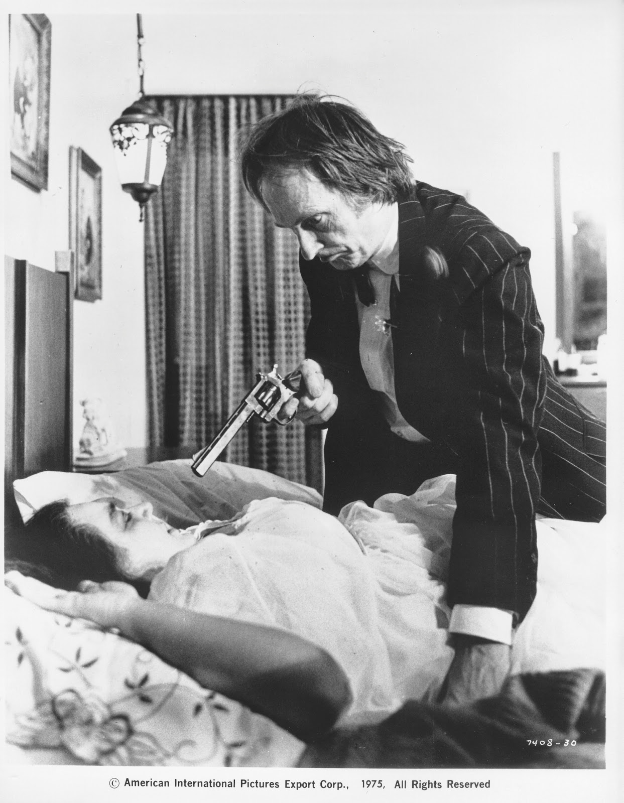 killer Ed Gein inspired