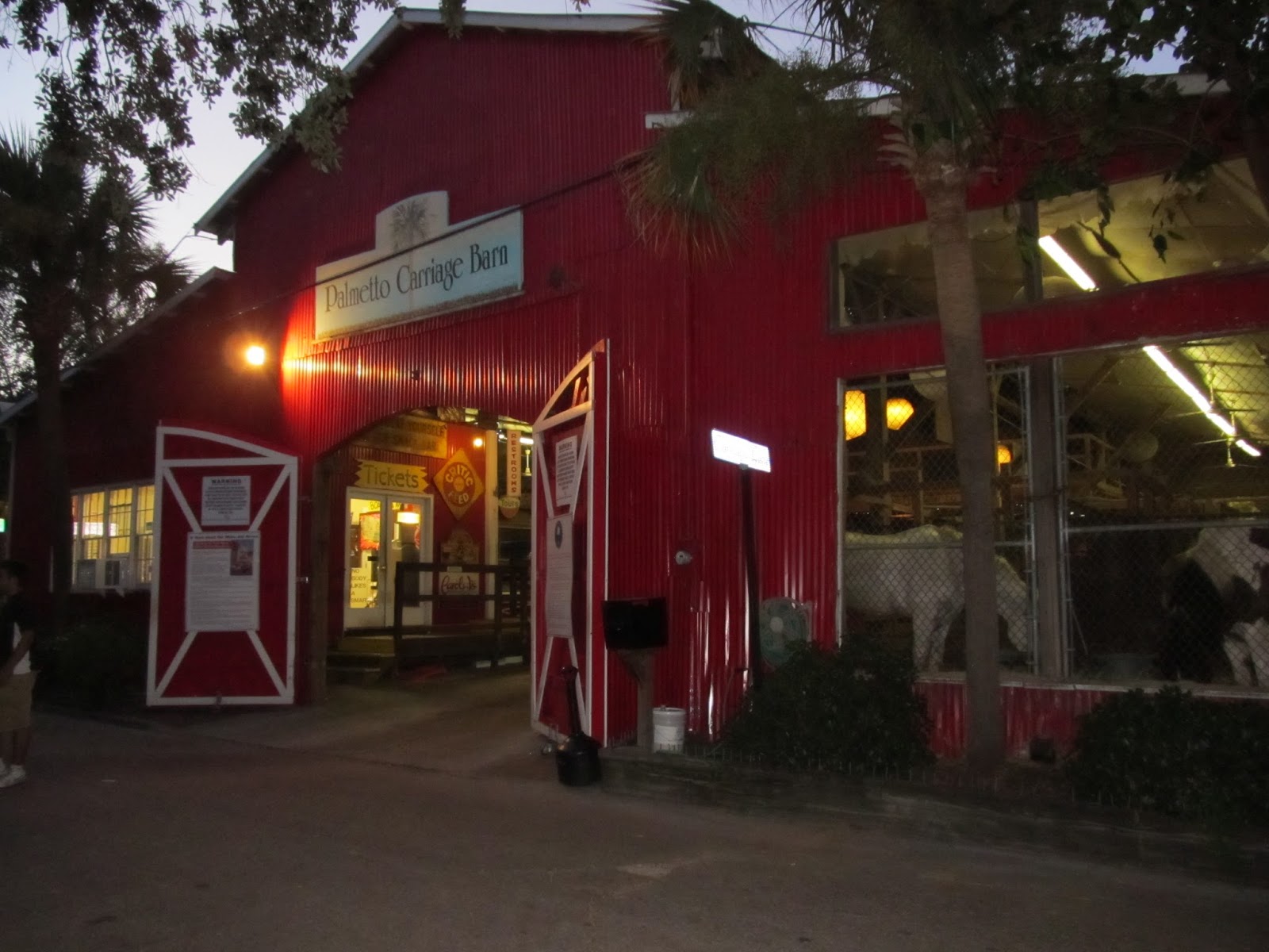 Bell Bliss Best Places In Charleston Sc