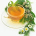 Uống trà xanh giảm tác dụng thuốc cao huyết áp