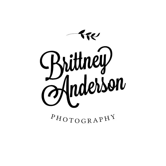Brittney Anderson 