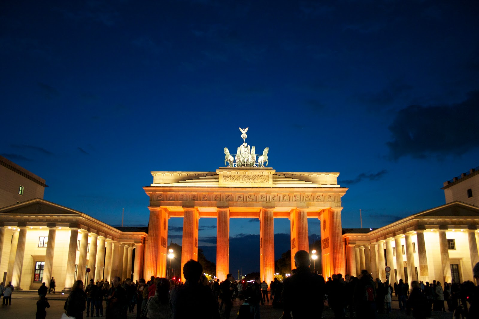 Berlin Reisetagebuch Be Fabulous