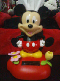 My Mickey