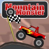 Mountain Monster Mountain Monster | Juegos15.com