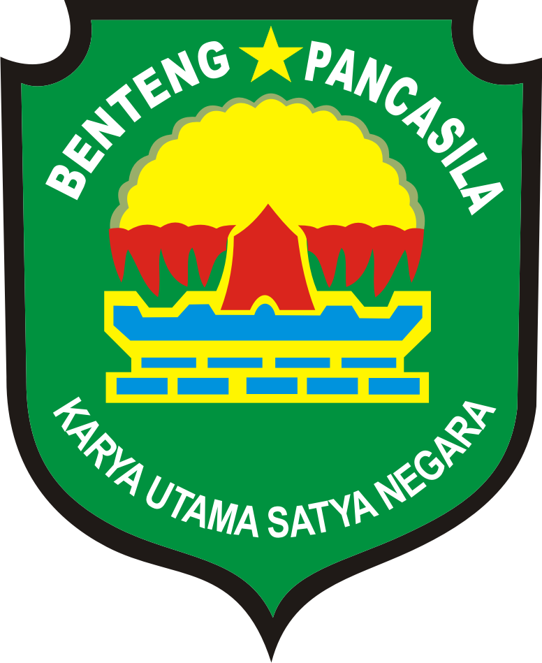 Logo Kabupaten Subang Kumpulan Logo Lambang Indonesia