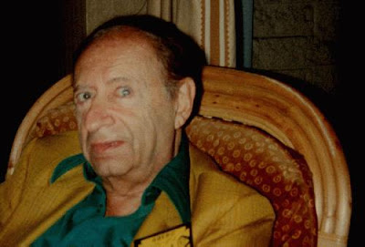 Robert Bloch: De Bho-Blok a Robert Blake 6