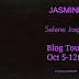 Blog Tour: Guest Post - JASMINE by Selene Jasper