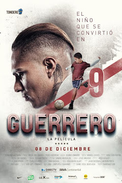 Guerrero: La Película