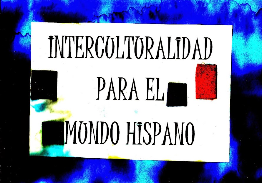 Interculturalidad en el Ecuador