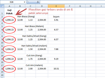 klik untuk paparan lebih jelas download file pengiraan sedut