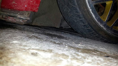 Celta Rebaixado R17" + Som Celta Rebaixado R17" + Som