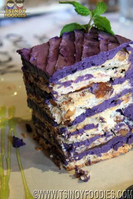 ube langka sansrival