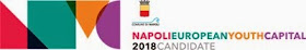 Napoli European Youth Capital 2018