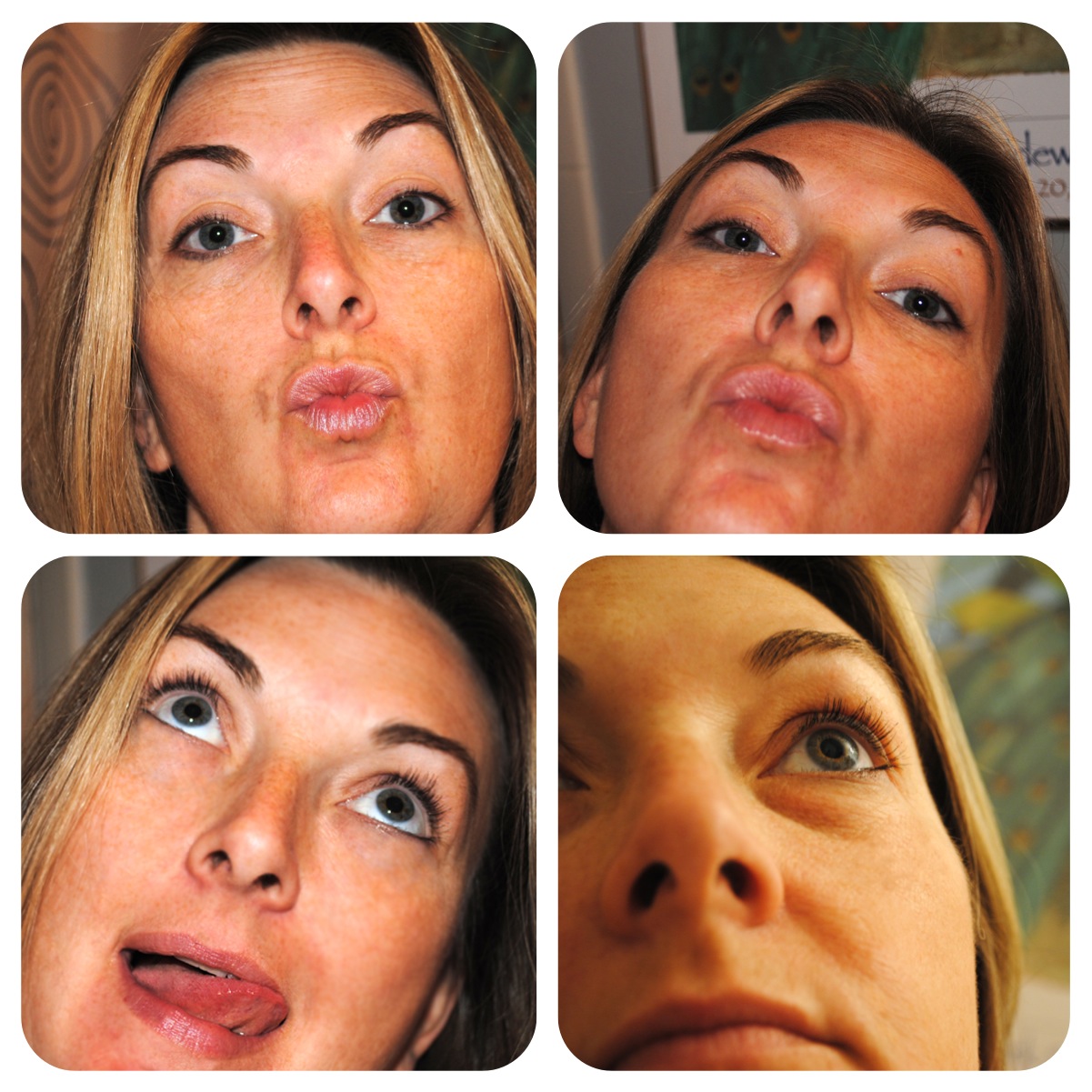 Gluten Free Booty Gluten Free Lip Balms