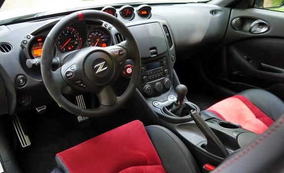 2016 Nissan 370z Nismo Release Date Canada 2016 Nissan 370z Nismo Release Date Canada