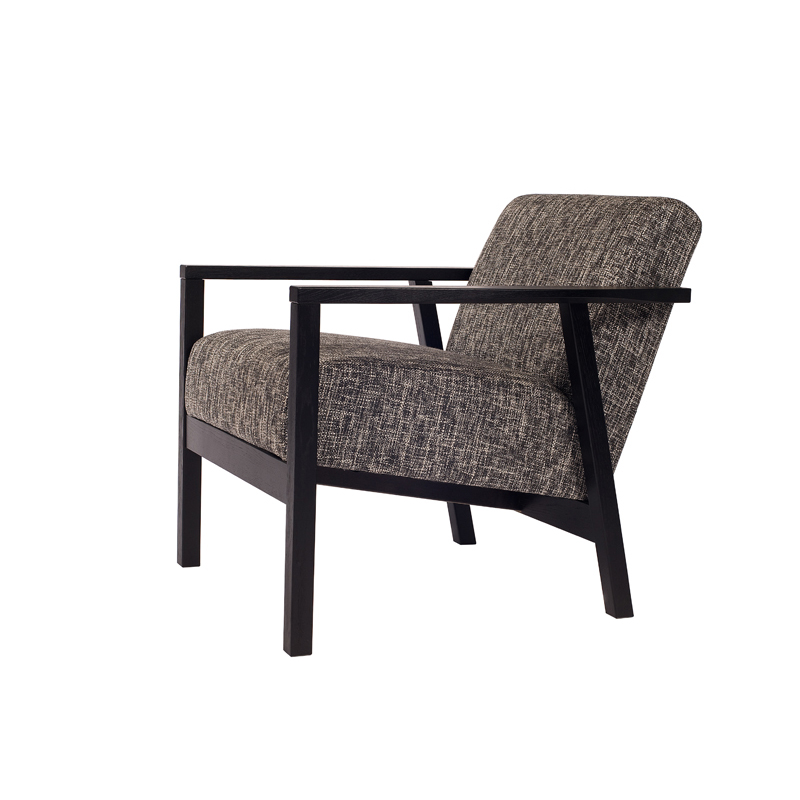 design stolar Alfa fåtölj från SB Nord design stolar Alfa fåtölj från SB Nord