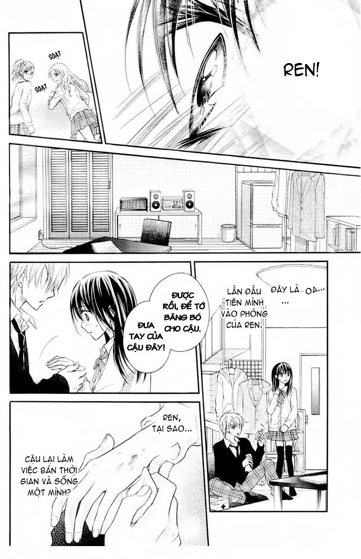 Upload By Truyen18.Org Truyen18.Org - Doc Truyen Tranh Online