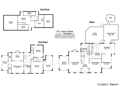 Sketchup Island Home Alone House