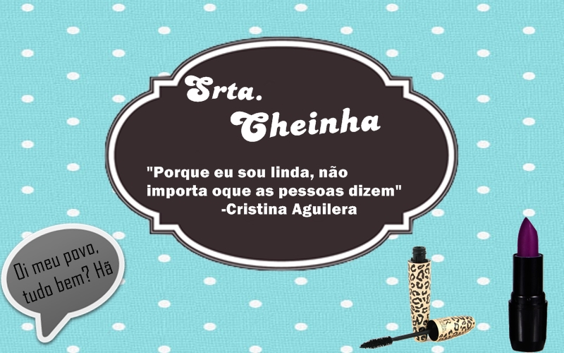 Srta. Cheinha