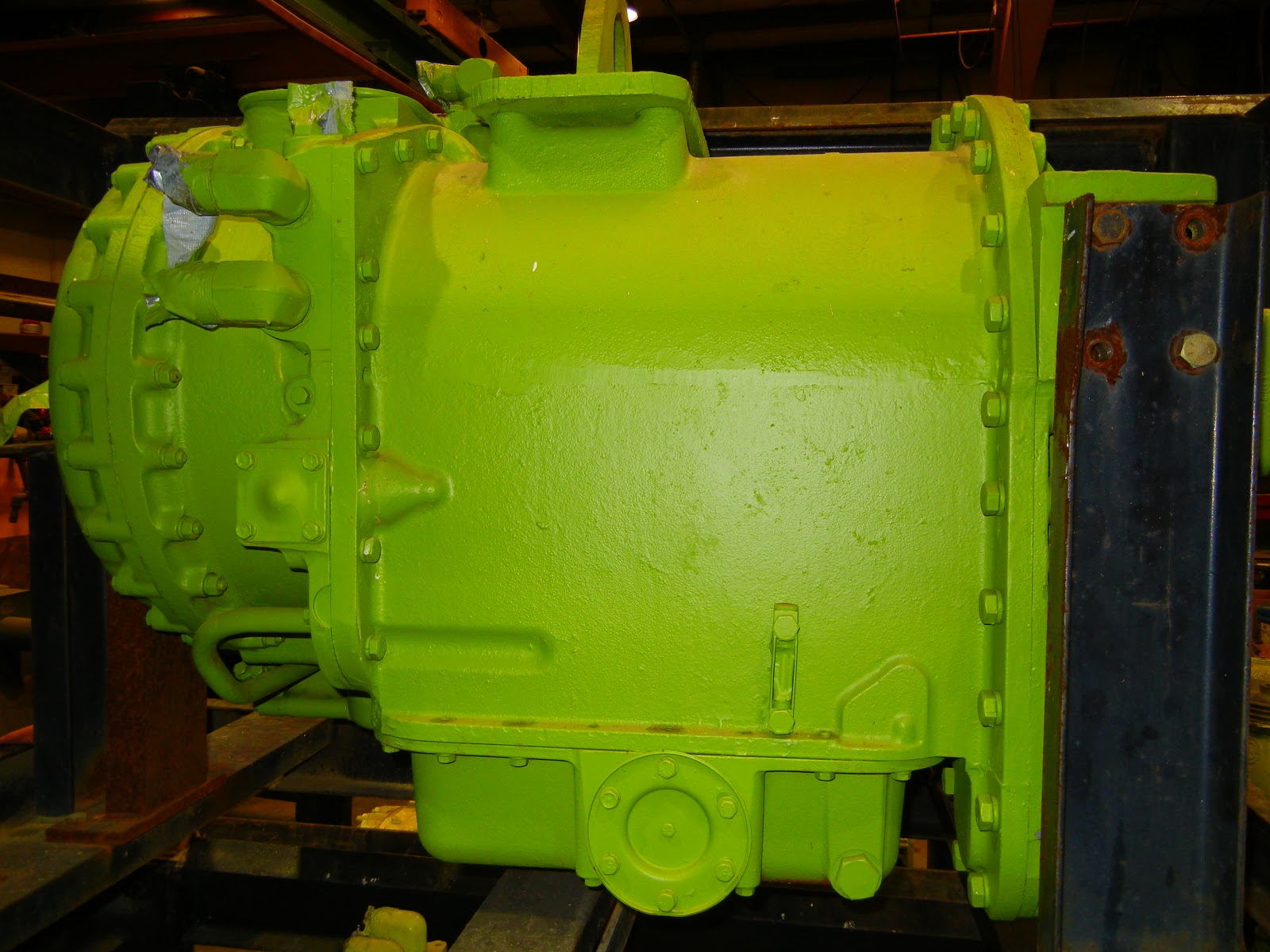 Waters' Equipment Company, Inc.