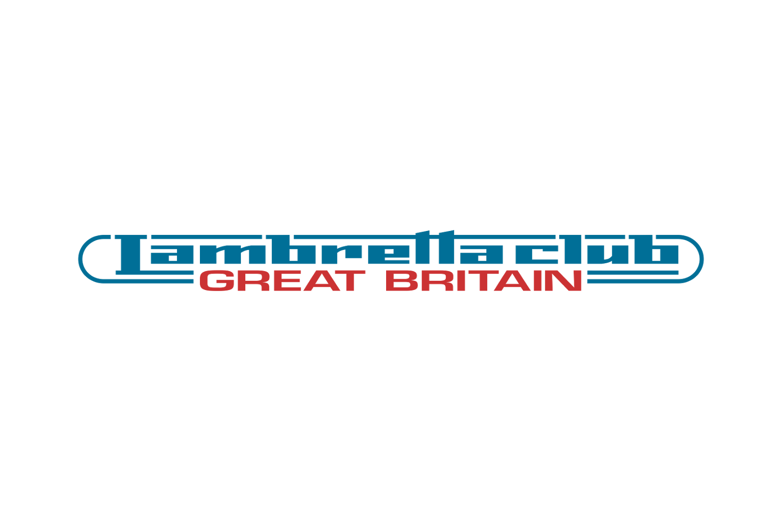 Lambretta Club Of Great Britain Logo Logo Cdr Vector