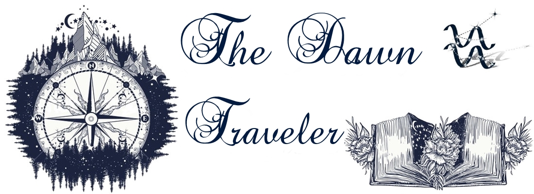 The Dawn Traveler