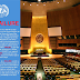 U.N KAMU TAK PAYAH MASUK CAMPUR URUSAN DALAMAN MALAYSIA!