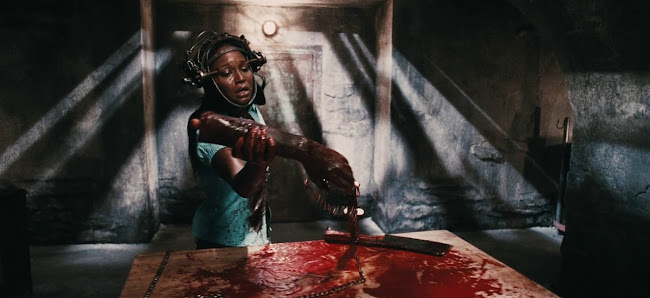 Saw 6 full movie for