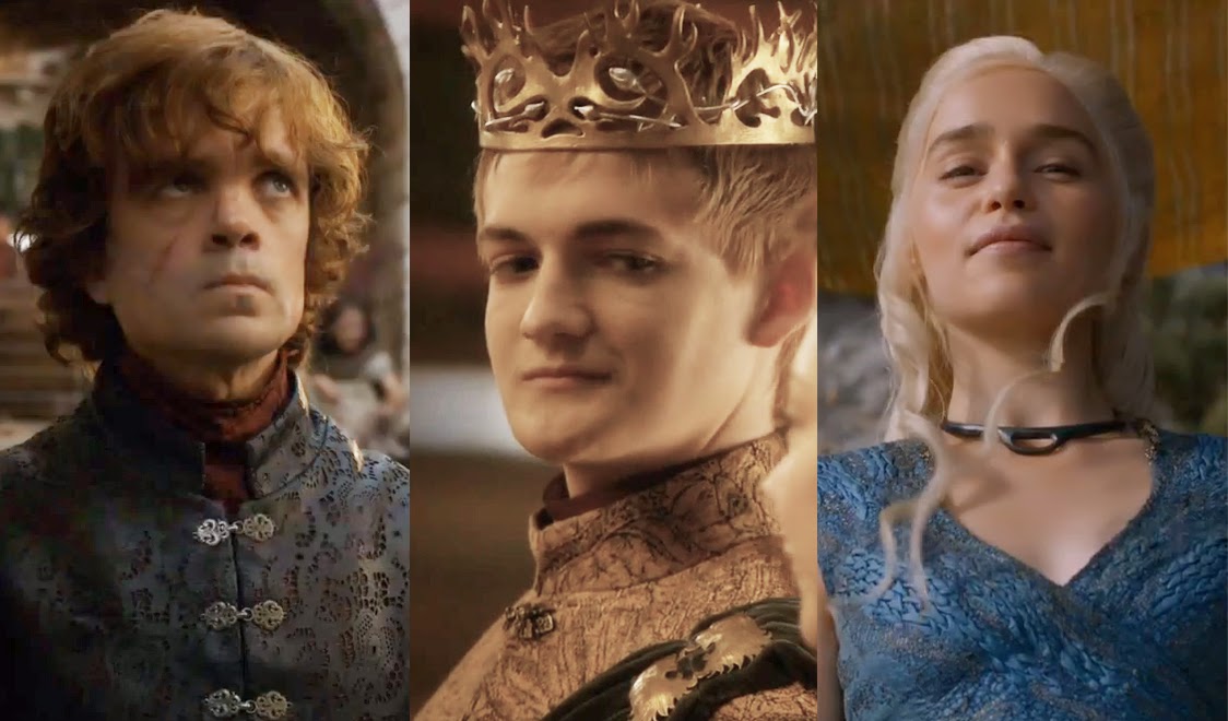 the game of thrones season 1 episode 4