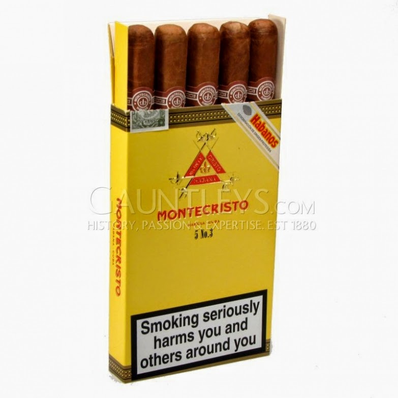 Cigarettes best prices Buy cheap cigars Montecristo No.1