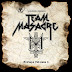 Skeletorz Mix Tape vol 1. Team Masacre (2013)