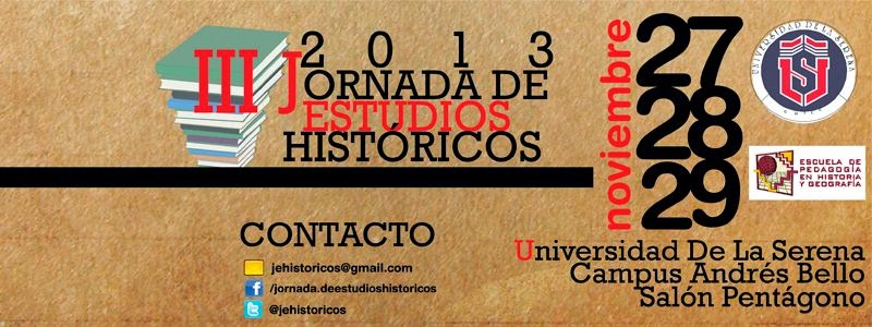 Jornada de Estudios Históricos ULS