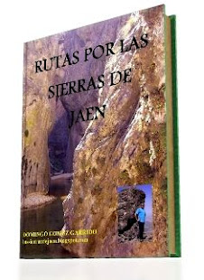 RUTAS POR LAS SIERRAS DE JAEN