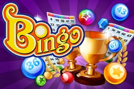 Bingo Play for Free