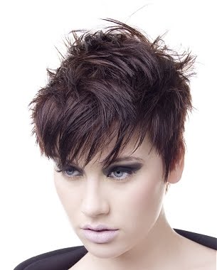 Image World Life Latest Short Hair Styles Pictures