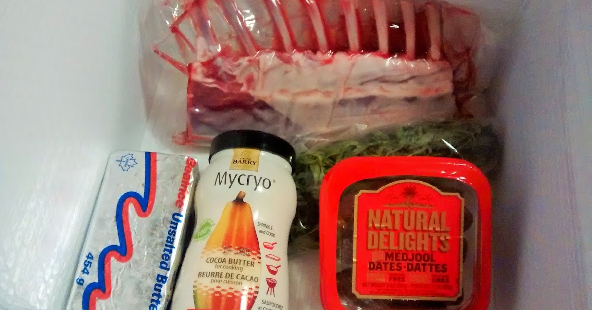 La Guilde Culinaire kit prêt à cuisiner