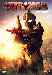 Ultraman: The Next