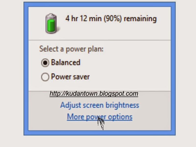 Enable Hibernat Windows 8 / 8.1 Enable Hibernate Mode Windows 8 / 8.1