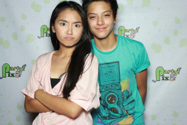 Kathryn Bernardo and Daniel Padilla Pictures