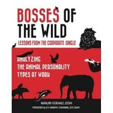 WINNOWED: Book Review: Bosses of the Wild – Lessons From The Corporate  Jungle, by Manjiri Gokhale Joshi