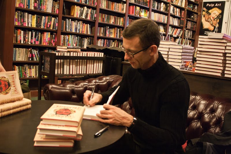 Make Something Up: Stories You Can't Unread - Chuck Palahniuk ...